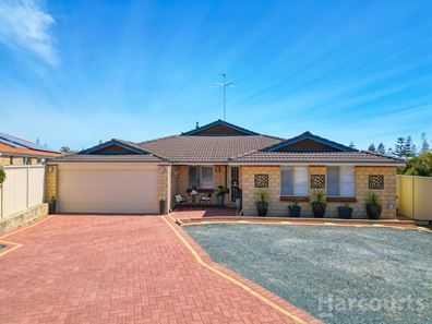 30 Peppertree Close, Wannanup WA 6210