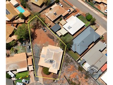 16 Emma Place, South Hedland WA 6722