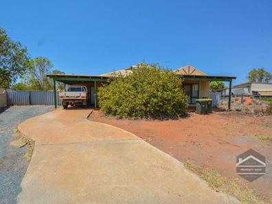 16 Emma Place, South Hedland WA 6722