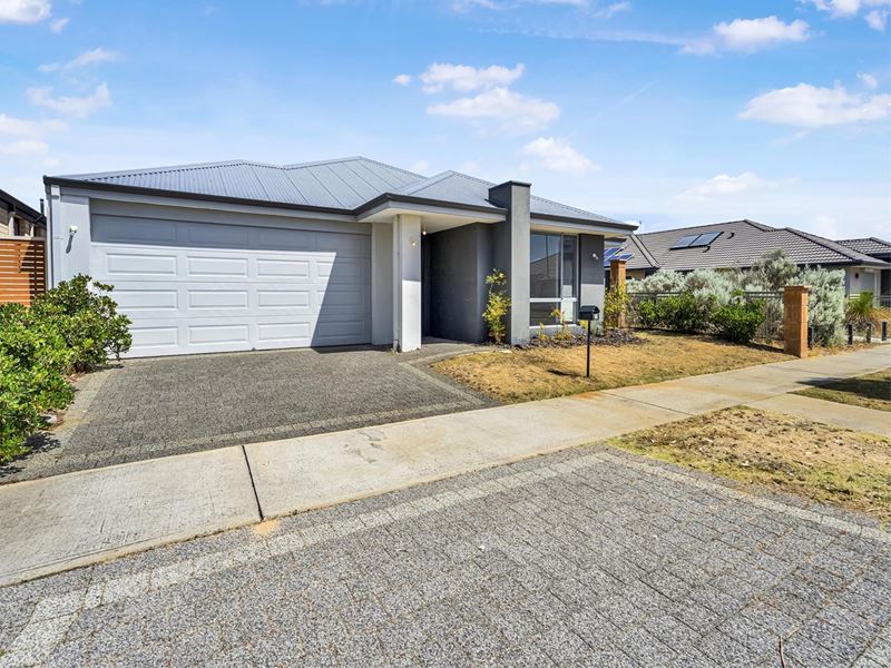 20 Bedgebury Road, Hilbert