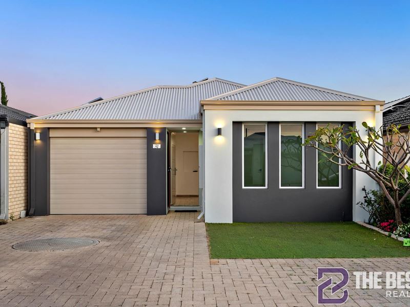 31 Portsmouth Way, Harrisdale