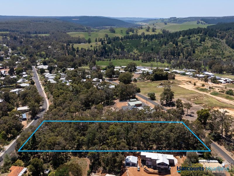 51 Carey Street, Nannup