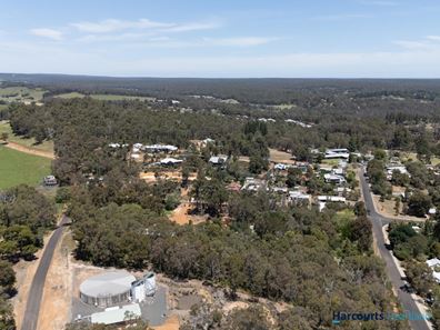 51 Carey Street, Nannup WA 6275