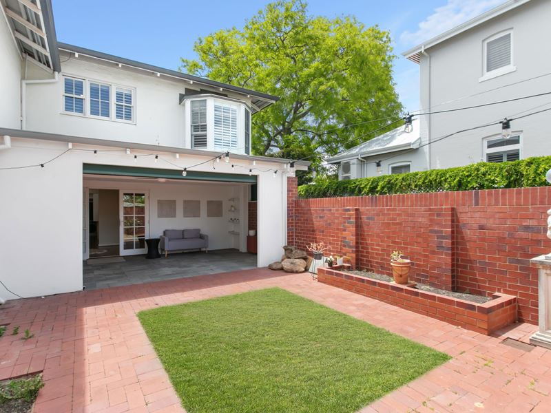 13/128 Forrest Street, Peppermint Grove