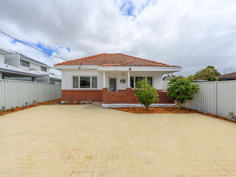 183 Alexander Road, Rivervale