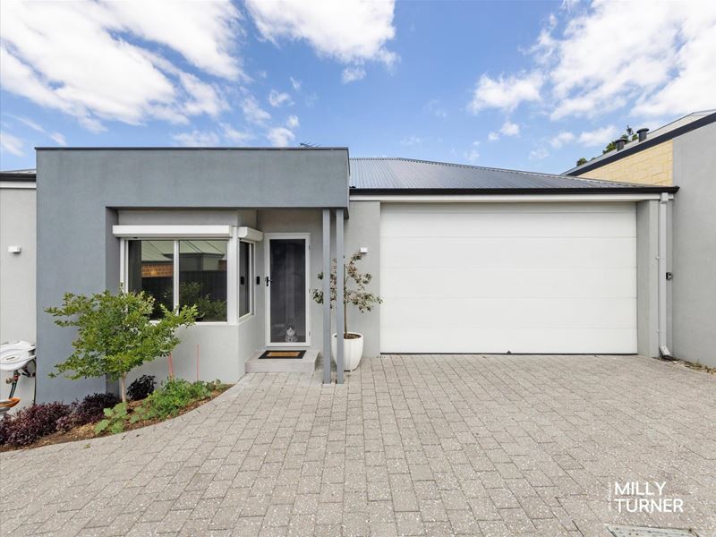 30B Aberdare Way, Warwick WA 6024