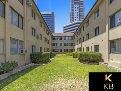 Unit 3/130 Terrace Rd, Perth WA 6000