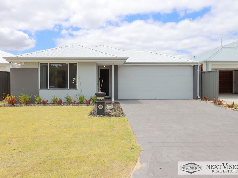 17 Kalumba Rd, Coodanup