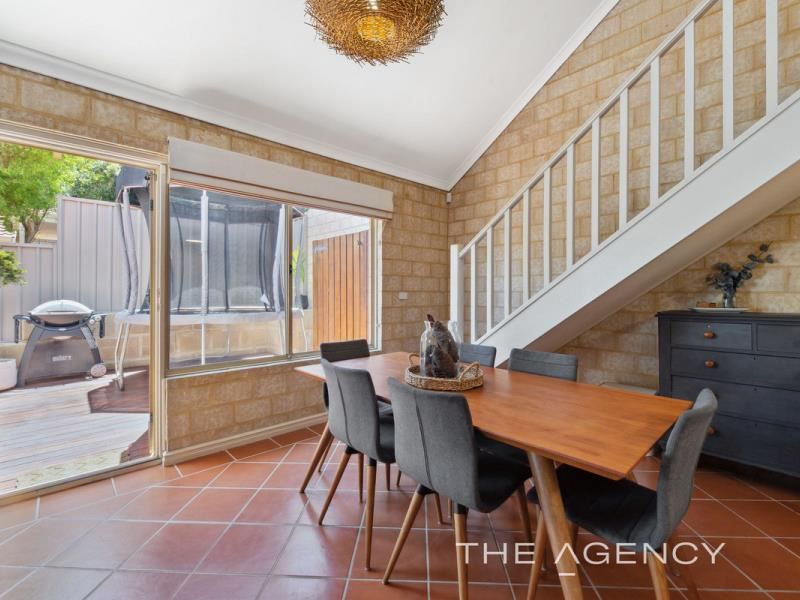 2/7 Tyler Street, Joondanna WA 6060