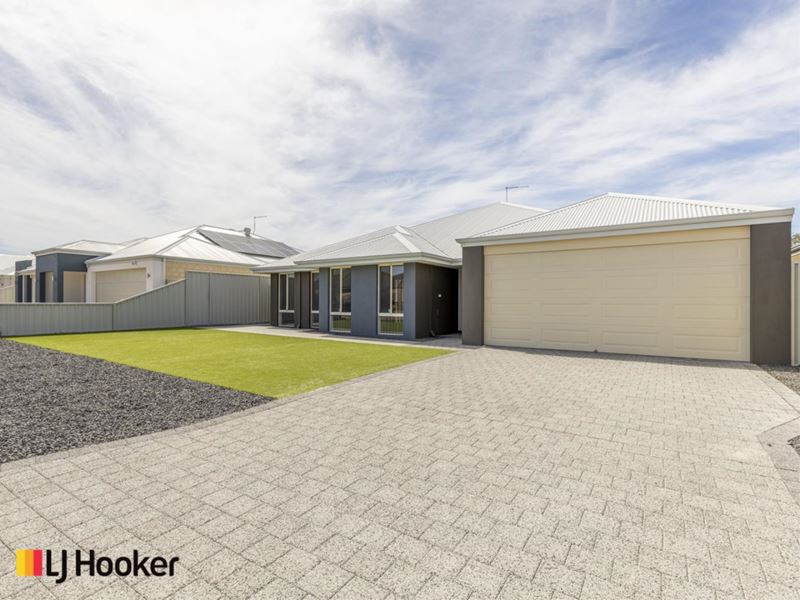 36 Marginata Parkway, Canning Vale