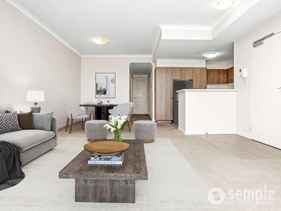 44/6 Ibera Way, Success WA 6164