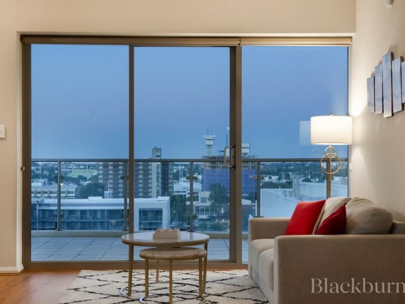 33/229 Adelaide Terrace, East Perth