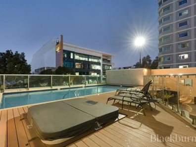33/229 Adelaide Terrace, East Perth WA 6004