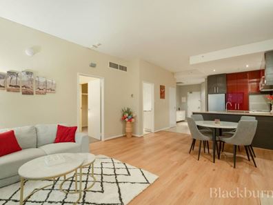 33/229 Adelaide Terrace, East Perth WA 6004