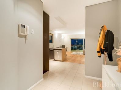 33/229 Adelaide Terrace, East Perth WA 6004