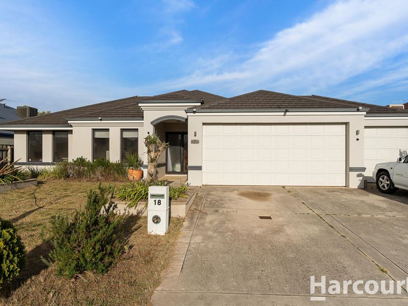 18 Cohen Vista, Lakelands