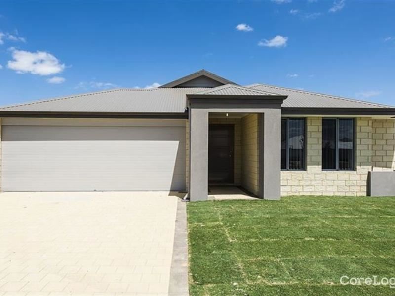 100 Makybe Drive, Baldivis