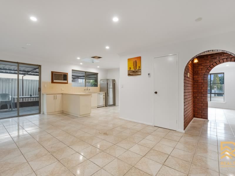 21 Partridge Way, Thornlie