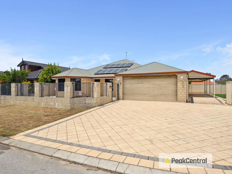 3 Weddell Close, Canning Vale WA 6155