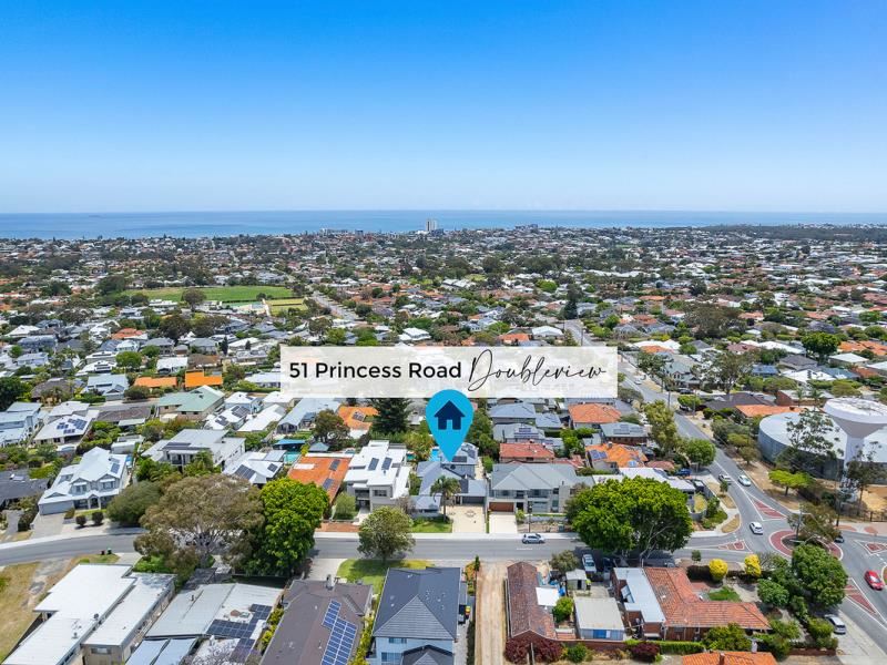51 Princess Road, Doubleview