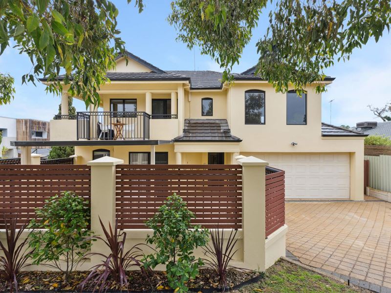 1/117 Abbett Street, Scarborough WA 6019