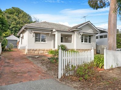 27 Bryant Avenue, Mosman Park WA 6012