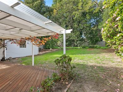 27 Bryant Avenue, Mosman Park WA 6012