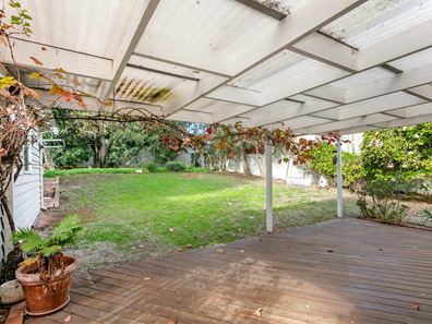 27 Bryant Avenue, Mosman Park WA 6012