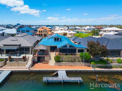 17 Ragamuffin Point, Halls Head WA 6210