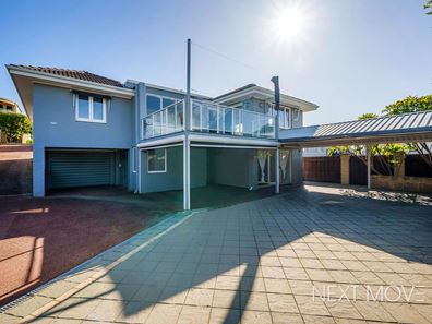 1/82 Strickland Street, South Perth WA 6151