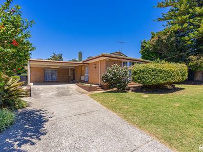 37 Winchester Road, Armadale WA 6112