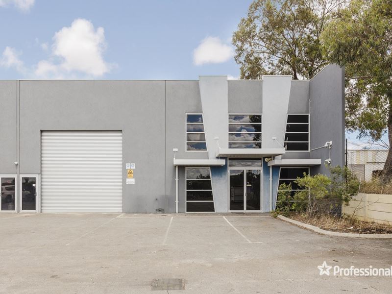 8/89 Christable Way, Landsdale