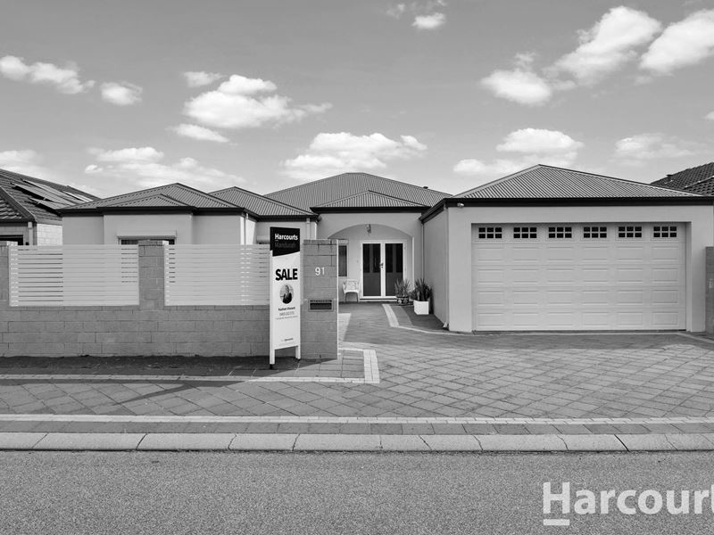 91 Avocet Island Quays, Wannanup