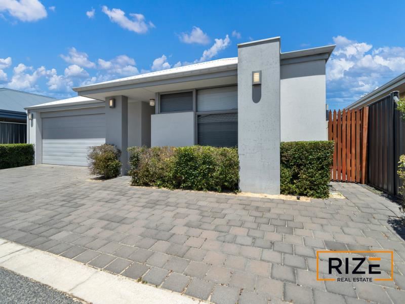 18A Birdsnest Crescent, Banksia Grove