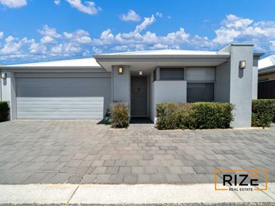 18A Birdsnest Crescent, Banksia Grove WA 6031