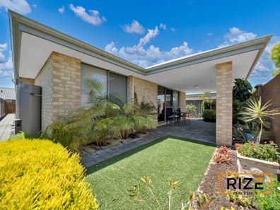 18A Birdsnest Crescent, Banksia Grove WA 6031