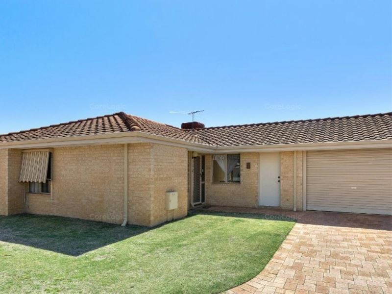 7/18 Heron Place, Maddington WA 6109