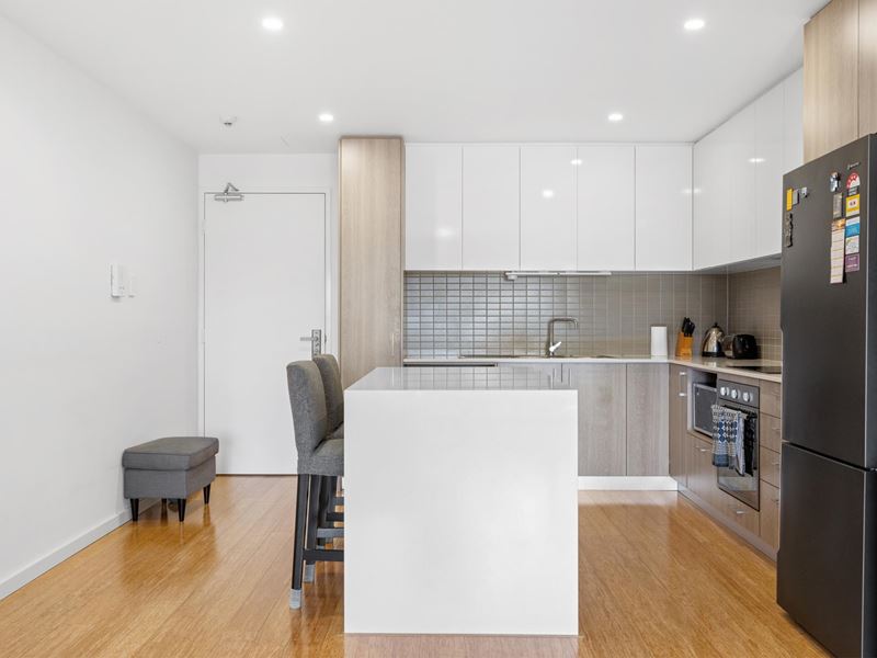 86/2 Rowe Avenue, Rivervale