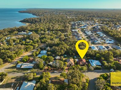 12 Chapman Road, Dawesville WA 6211
