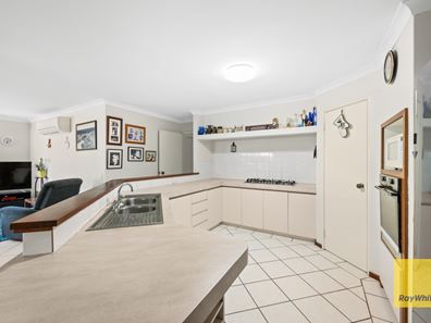 12 Chapman Road, Dawesville WA 6211