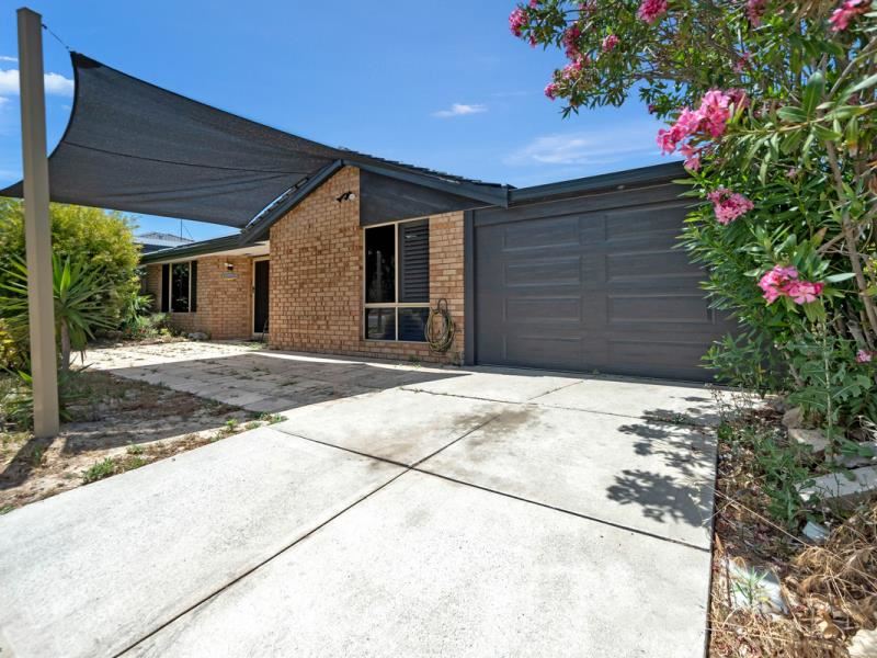 139 Venturi Drive, Ocean Reef