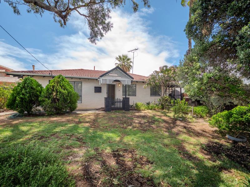 31 View Terrace, Quinns Rocks