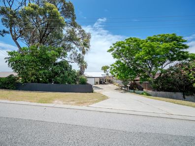 31 View Terrace, Quinns Rocks WA 6030