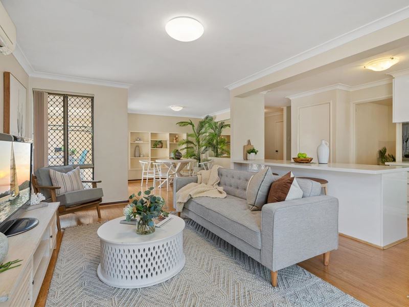 4/161 Melville Parade, Como
