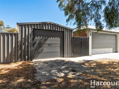 22 Bobtail Bend, Wannanup WA 6210