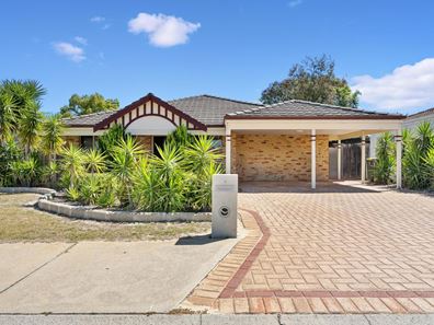 1 Honeyeater Terrace, Ellenbrook WA 6069