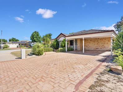 1 Honeyeater Terrace, Ellenbrook WA 6069