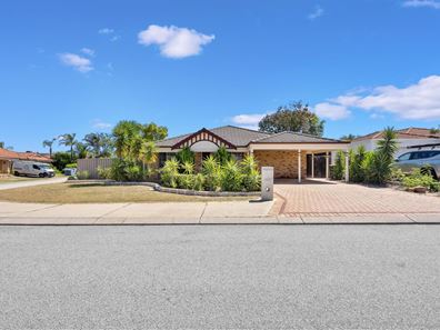 1 Honeyeater Terrace, Ellenbrook WA 6069