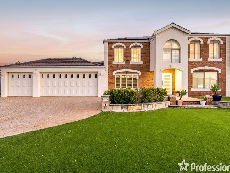 30 Bennett Drive, Canning Vale