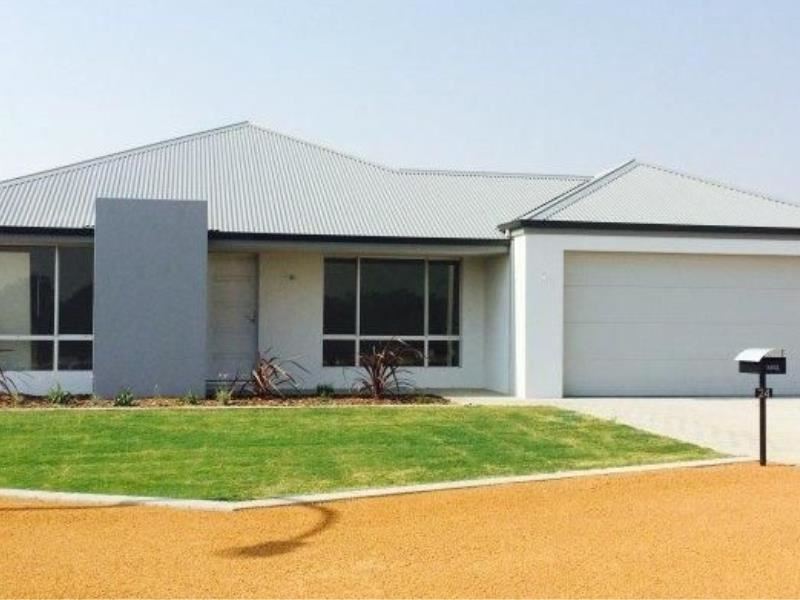 24 Nerrel Street, Waggrakine WA 6530